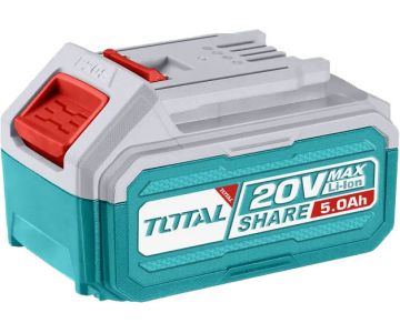 Аккумуляторная батарея TOTAL TFBLI20531