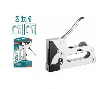 Степлер Total THT31142