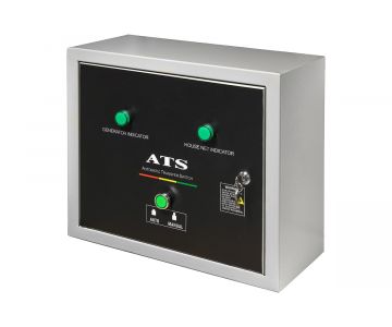 Блок АВР TSS (ТСС) 17000/400 (190028)