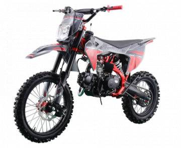 Мотоцикл Racer Z1 Pitbike