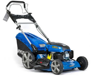 Газонокосилка бензиновая Hyundai L4710S