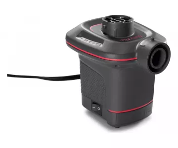 Насос электрический Intex AP636 Quick-Fill (66636)