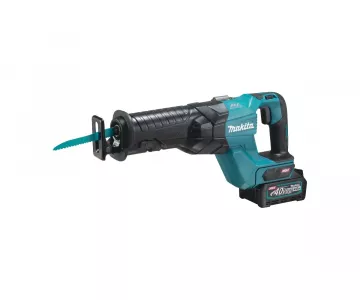 Сабельная пила Makita XGT JR001GM201