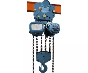 Таль электрическая Gearsen HHBD 10060