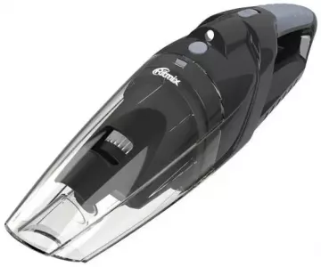 Автомобильный пылесос Ritmix CVC-007 (черный)