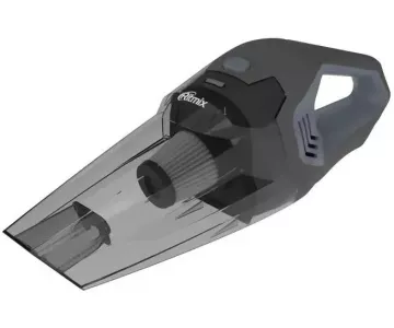 Автомобильный пылесос Ritmix CVC-008 (черный)