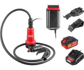 Насос погружной Wortex WP 1820 ALL1 XLT SET (1334870)