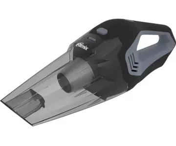 Автомобильный пылесос Ritmix CVC-009 (черный)