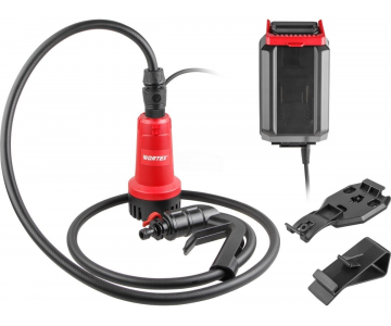 Насос погружной Wortex WP 1820 SOLO