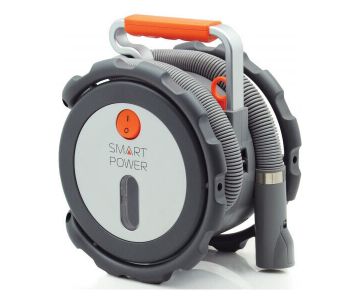 Автомобильный пылесос Berkut SVC-800