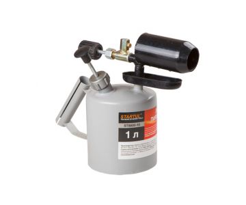 Лампа паяльная Startul ST8800-10