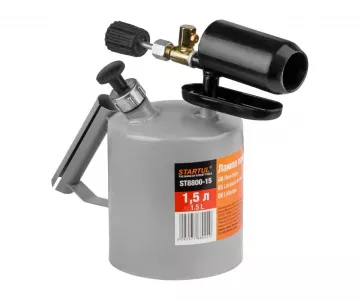 Лампа паяльная Startul ST8800-15