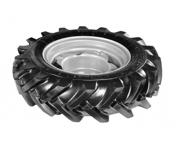 Колесо Нева 4.5-10 в сборе правое