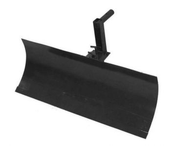 Лопата-отвал Forza ЭЛОМБ ЭКО 30,350,800 со сцепкой