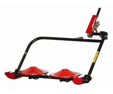 Косилка роторная Weituo RM-1 без ремня