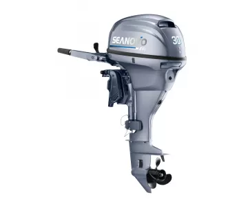 Лодочный мотор 4T Seanovo SNEF 30 FEL-T EFI