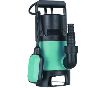 Фекальный насос Garvill DWP-750