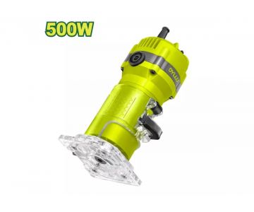 Фрезер DYLLU DTLT155001