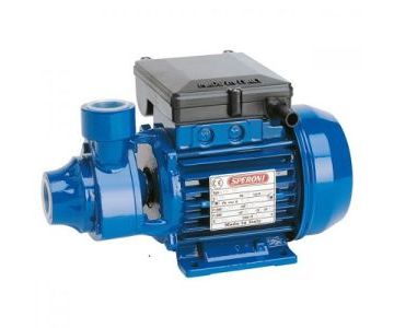 Самовсасывающий насос Speroni KPM 50