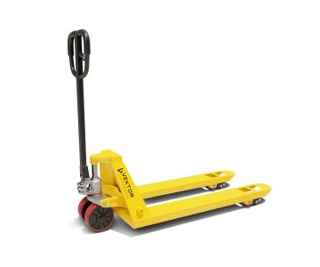 Гидрaвлическая тележка Vektor 20/115 PU