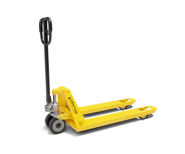 Гидравлическая тележка Vektor 20/115 RU