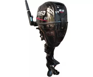 Мотор лодочный Hidea HDEF 9.9 HES PRO