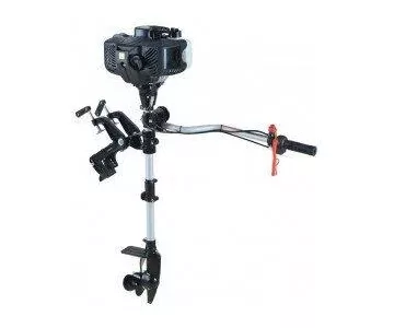 Мотор лодочный Sea-Pro Т 3.5S