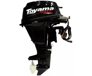 Лодочный мотор Toyama F20AFWS