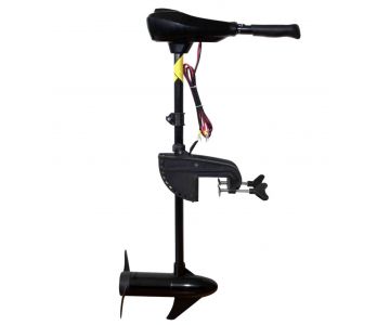 Лодочный мотор HK TRM-L-86