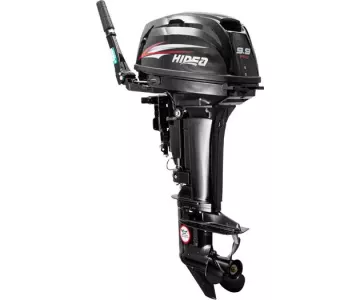 Лодочный мотор Hidea HD9.9 FHS PRO