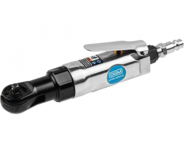 Пневмогайковерт-трещотка DGM DTR-0310