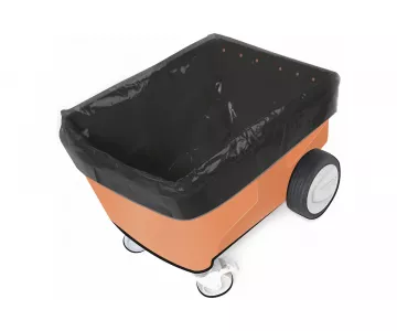 Мешок для пылесоса полиэтиленовый Daewoo DAVC 40MB