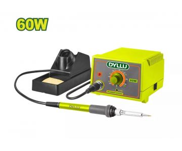Паяльная станция DYLLU DTEL7506