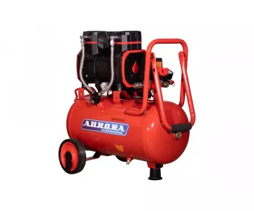 Компрессор Aurora PASSAT-25 BLACK 4G