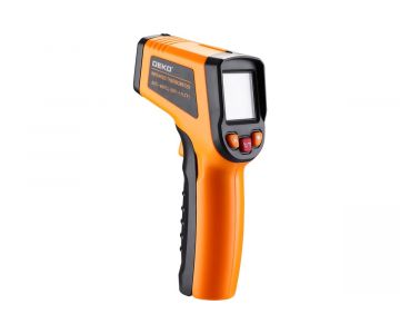 Пирометр инфракрасный Deko CWQ02