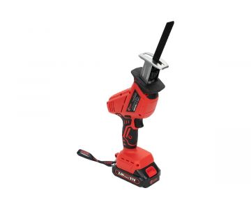 Пила сабельная аккумуляторная Edon URS-21A