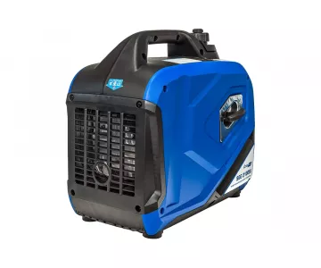 Бензогенератор инверторный ТСС SGG 2100Si