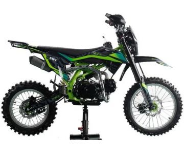 Мотоцикл Racer RX140E Pitbike