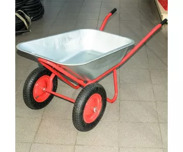 Тачка строительная БЕТ WB6431-100L