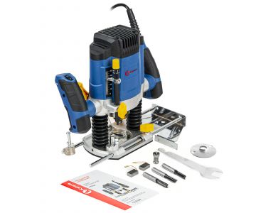 Фрезер вертикальный Katana FV3000