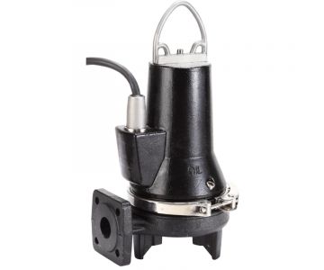 Насос фекальный Waterstry SEG 40.07-12.3