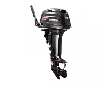 Мотор лодочный Hidea HD9.9PRO FEL