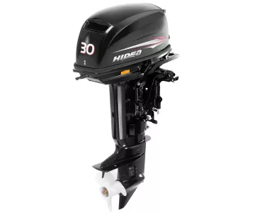Мотор лодочный Hidea HD30FES