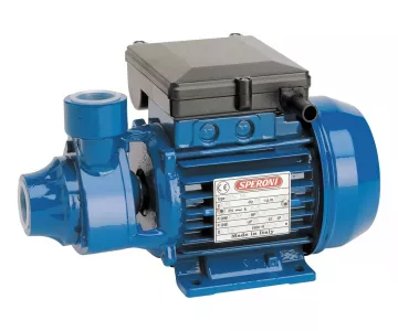 Самовсасывающий насос Speroni KPM 80