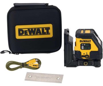 Лазерный уровень DeWalt DCLE 14201 GB