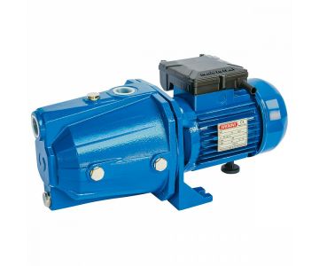 Самовсасывающий насос Speroni CAM 40-HOBBY LINE