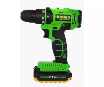 Дрель -шуруповерт Krona KN-21Li