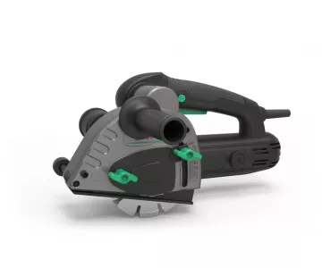 Штроборез электрический DWT MNFP15-125