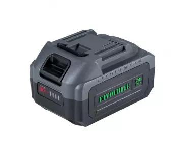 Аккумуляторная батарея Favourite OBS 21/4 PROF (552020214)