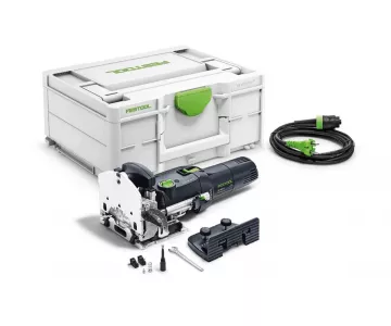 Фрезер Festool Domino DF 500 Q-Plus (576424)